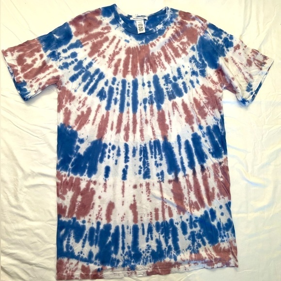 Caution The Wind Mini Dress/Long Tee - Picture 1 of 3